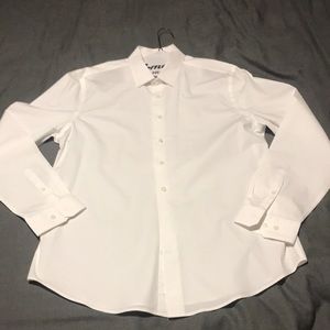 Men’s Express Dress Shirt
